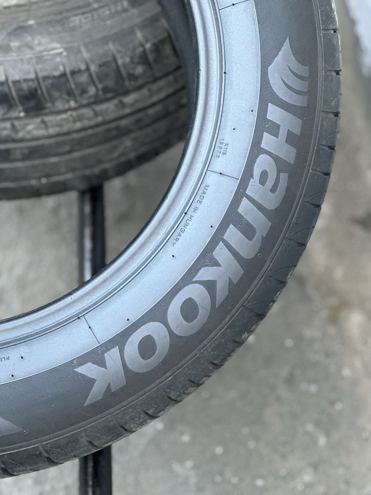 Топова шина‼️ Hankook Ventus Prime2 99Н 225/60 r17 7мм 2022рік