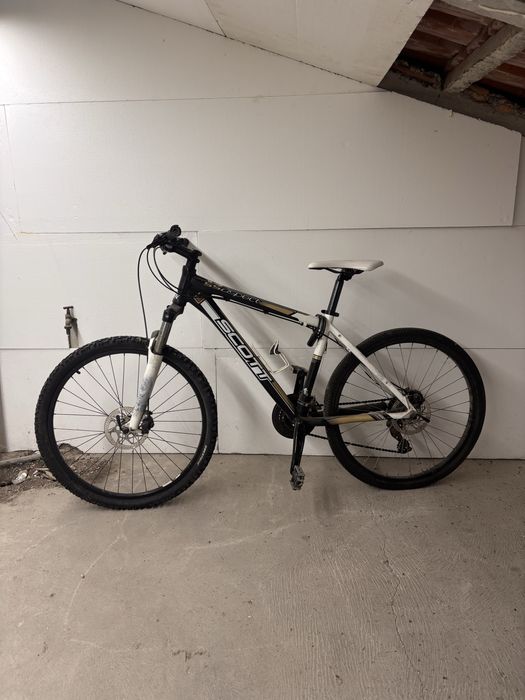 Bicicleta BTT Aro 26  Scott