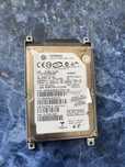 Жорсткі диски HDD різні