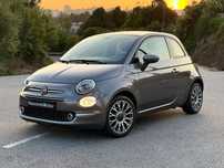 Fiat 500 1.2 Pop J16
