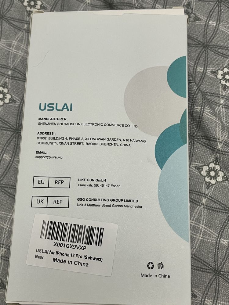 Чехли iPhone 13 pro