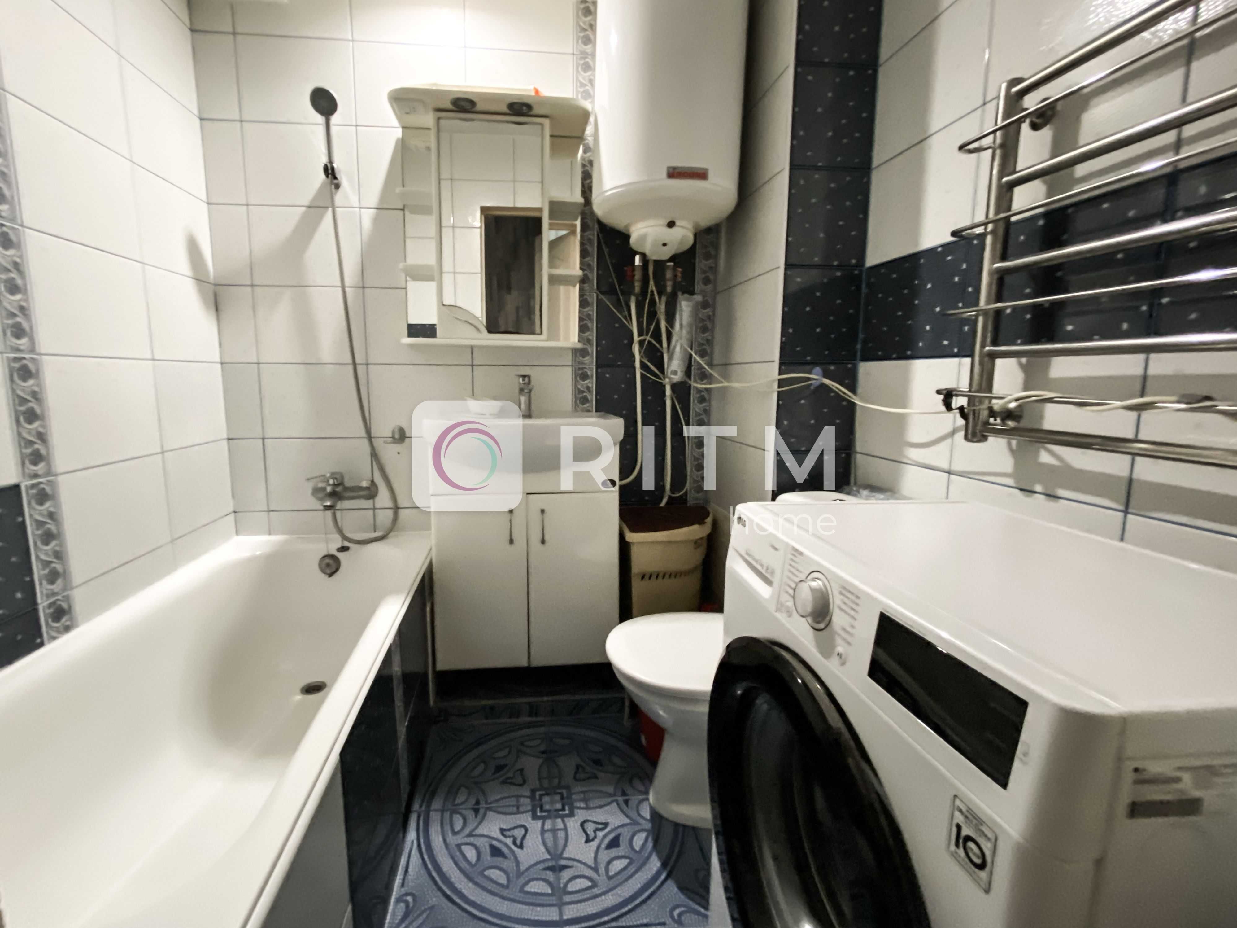 Продаж 3 кім. квартири по вул. Кравчука, б. 19А.