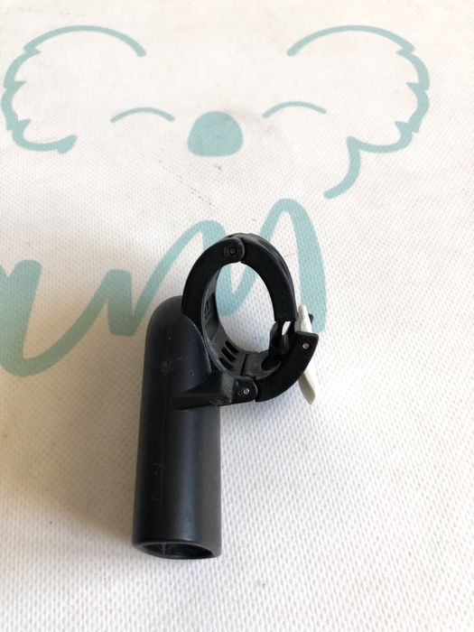 Bugaboo Bee klips do tacki na przekąski