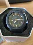 Zegarek g-shock