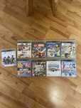 varios jogos para ps3