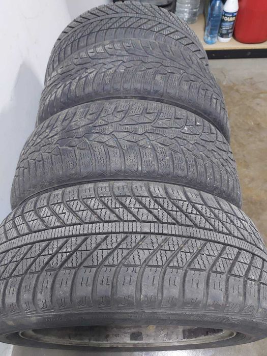 Диски  на BMW R16