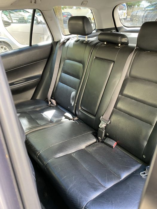 Mazda 6, Diesel, 136cv Otimo Estado