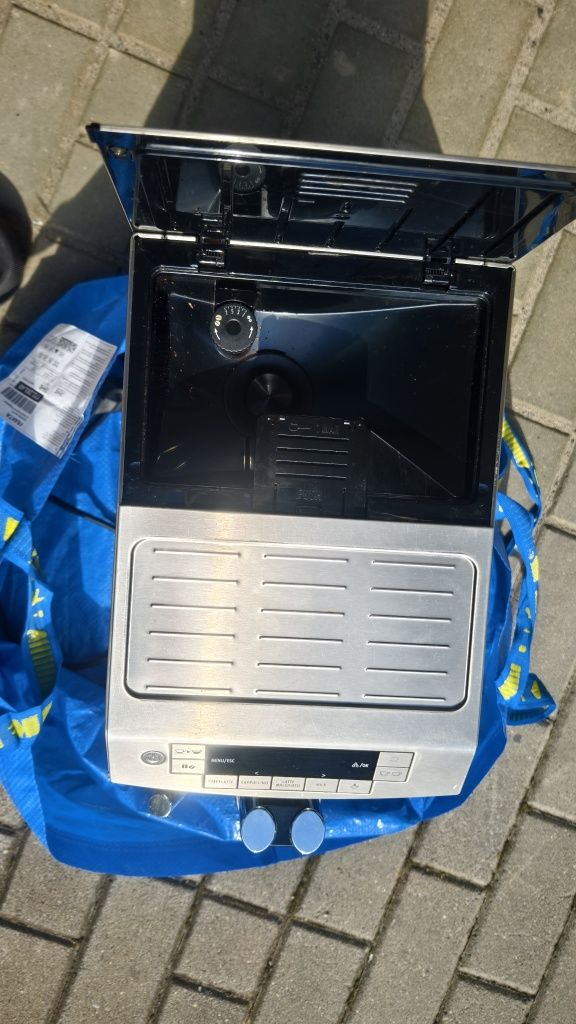 Expres De'Longhi PrimaDonna de lux S
