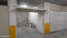 Garagem  para venda