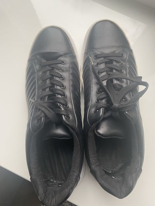 Кеди чоловічі весна-осінь