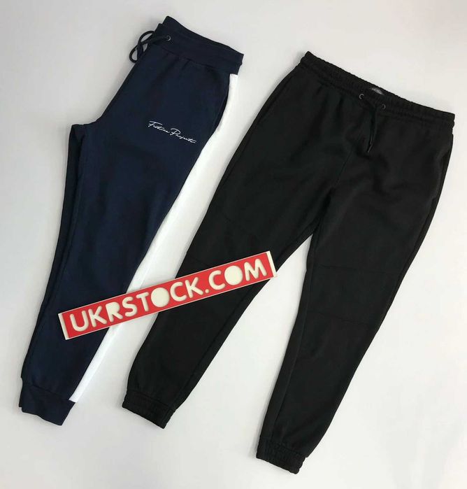 Чоловічий стоковий одяг Primark Сток Оптом