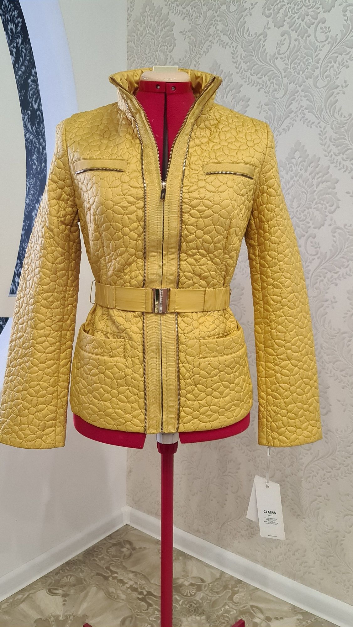 Total Sale!!! Куртка осінь-весна жіноча з капюшоном. Різні фасони,кол