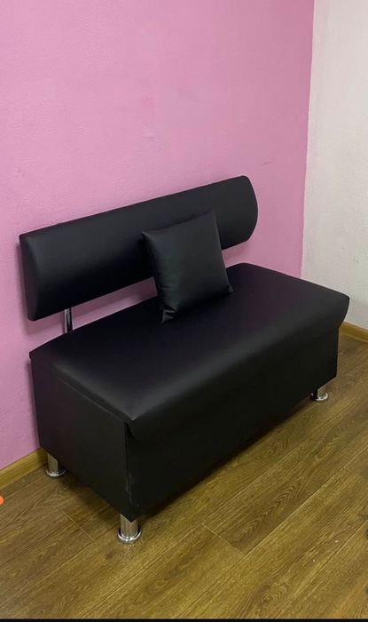 Кухонный диван "Милаш" с нишей + Подарок.