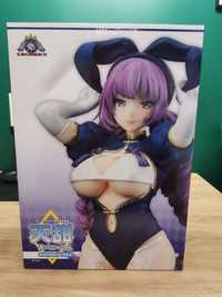 Tenten Blue Bunny - Sexy figurka anime króliczek