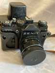 Aparat Zenit TTL