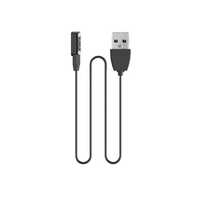 Cabo/Carregador USB Para Smartwatch/ Relógio Senbono S80