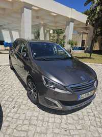 Peugeot 308 SW diesel