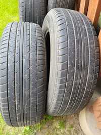 Opony letnie Yokohama 215/65R16 98H