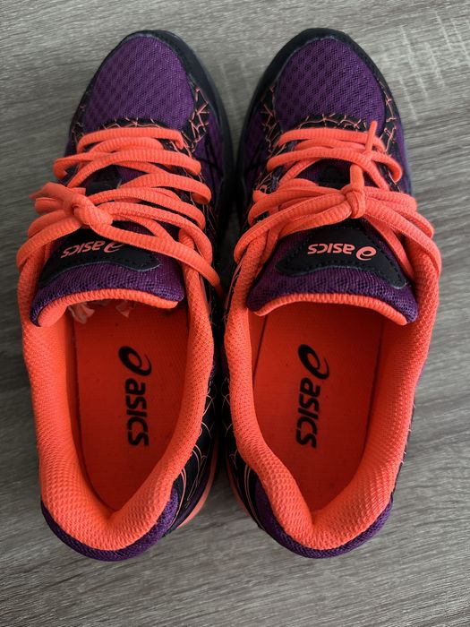 Кроссовки кросівки asics