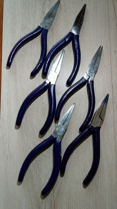 Плоскогубці часів СРСР