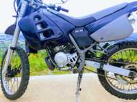 Moto Aprilia RX 50 CC