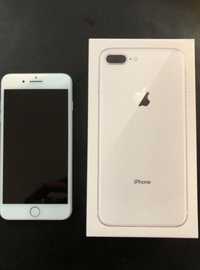 Iphone 8 64gb branco