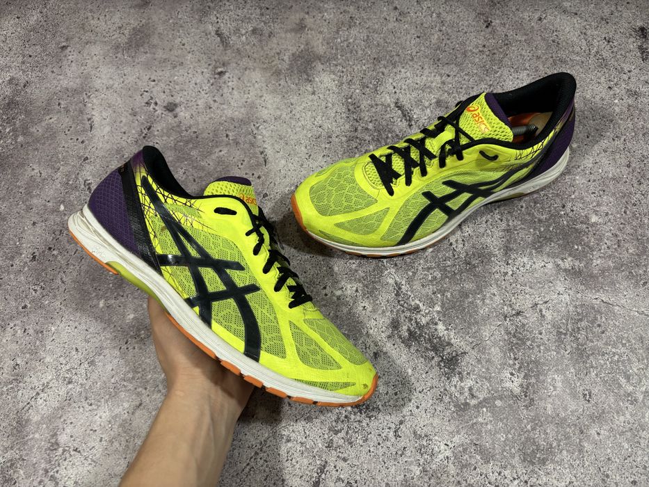 Кросівки Asics Gel Ds Racer 11 розмір 45