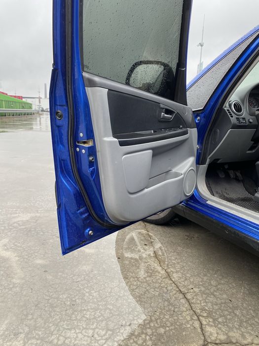 Suzuki SX4 ціна 5200$