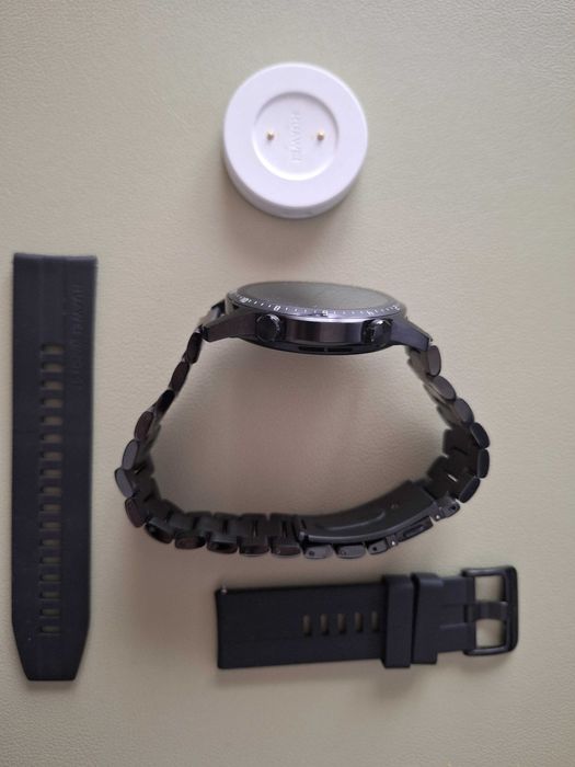 Smartwatch Huawei GT2