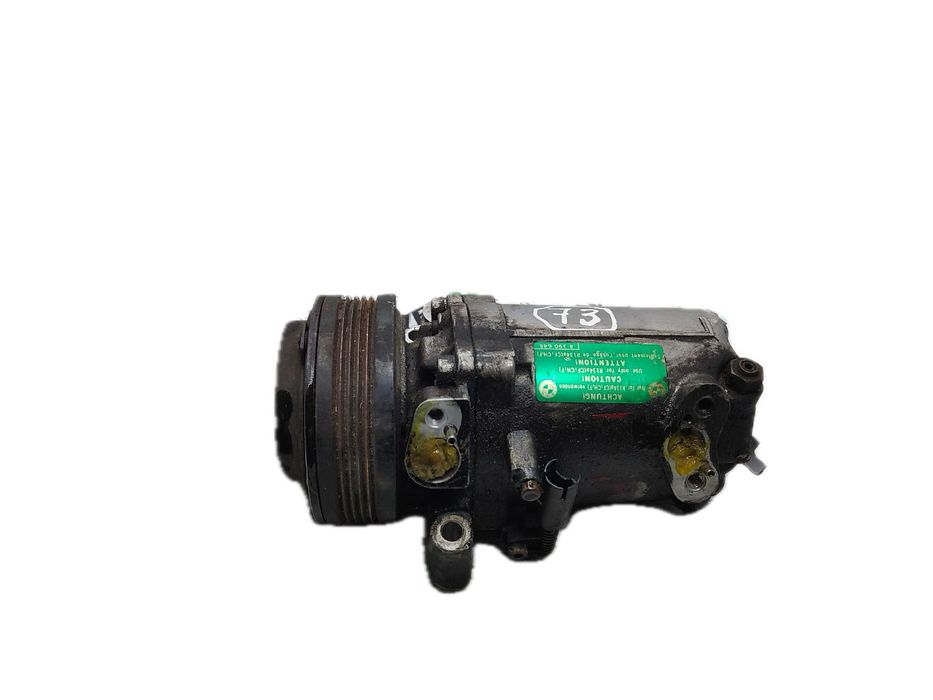 Compressor AC BMW 3 (E46)