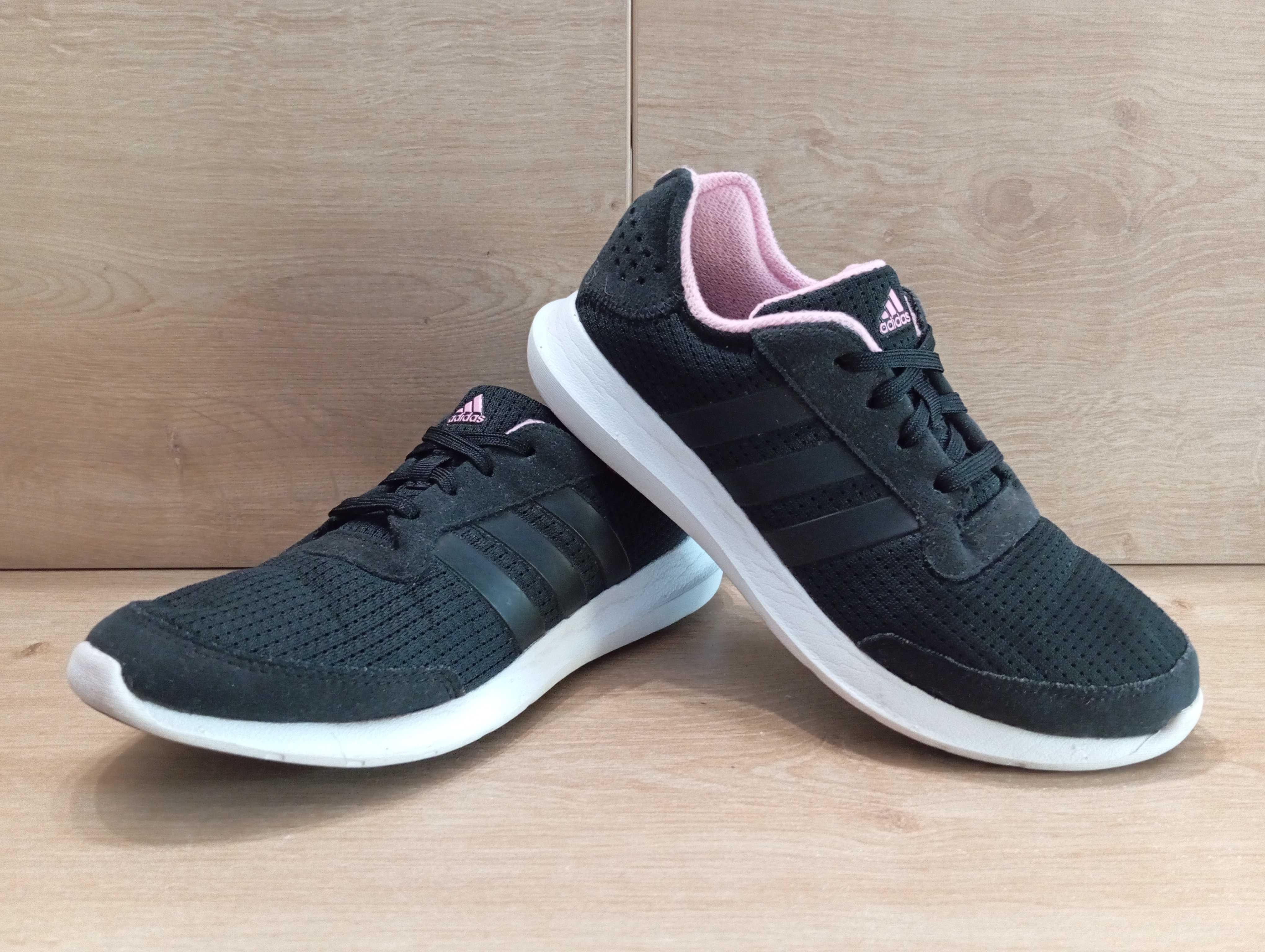ADIDAS Performance ELEMENT REFRESH Buty Sportowe do biegania r. 36,2/3