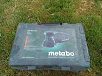 Walizka Metabo FSX 200 Skrzynka Metabo
