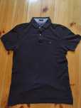 Polo Tommy Hilfiger legit drip/drill