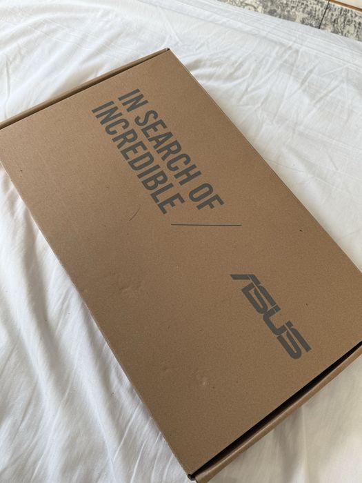 Portatil Asus F515EA