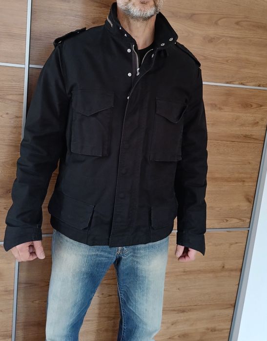 Куртка М 65, розмір Л