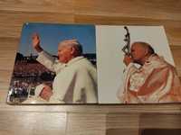 Książki o papieżu Janie Pawle II