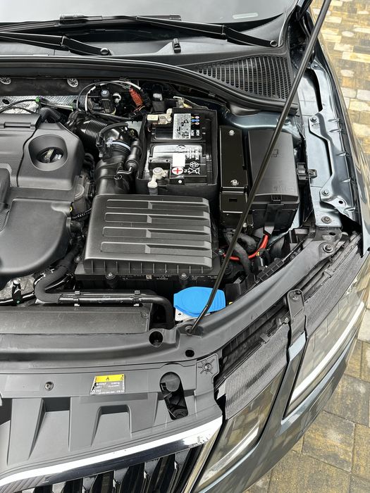 Продам Shkoda A7