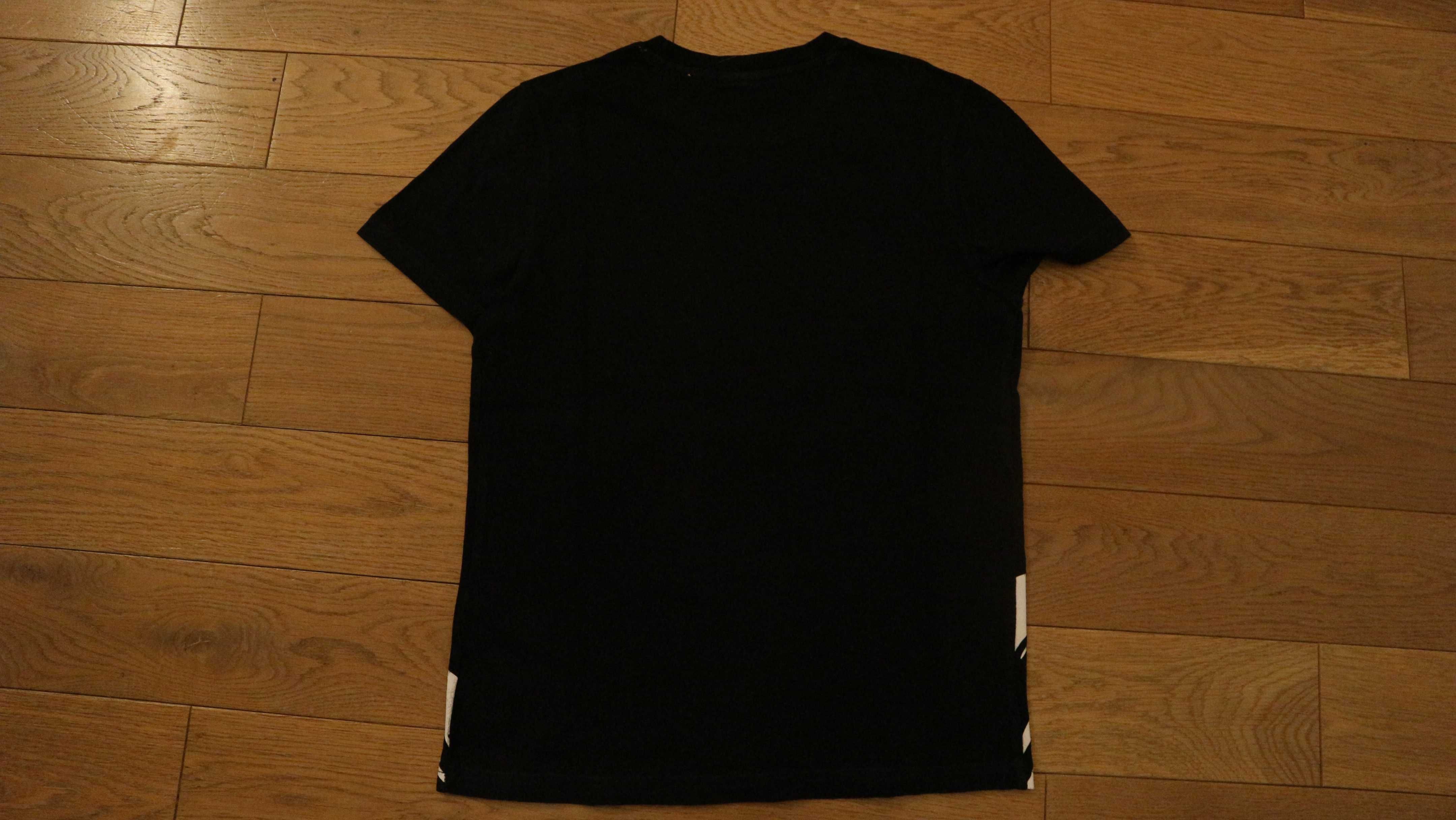 Paka koszulki t-shirty Vader, Lee Cooper 9-11 lat 146-152