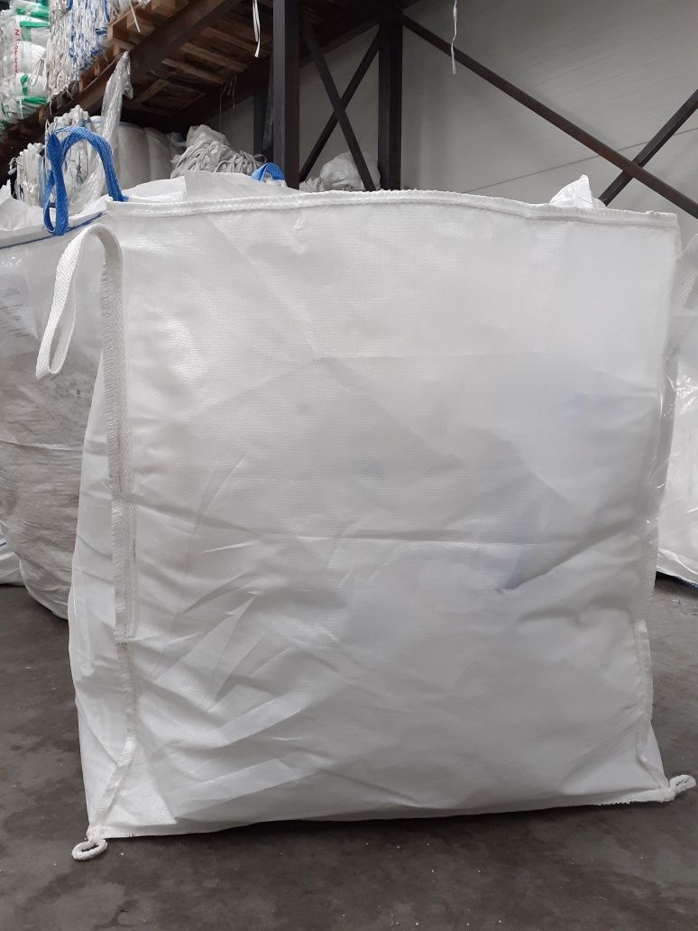 BIG BAG BAGI begi worki MOCNE na kamień gruz remont 1200 kg