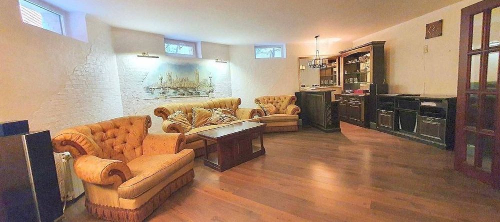 Сдам дом на 10-й фонтана