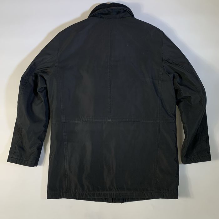 Осіння куртка Hugo Boss розмір L-XL