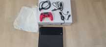 Konsola PlayStation 4 fat PS4