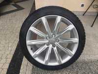 Audi ZIMA A7A6A5 Allroad OPONY 235/45/19