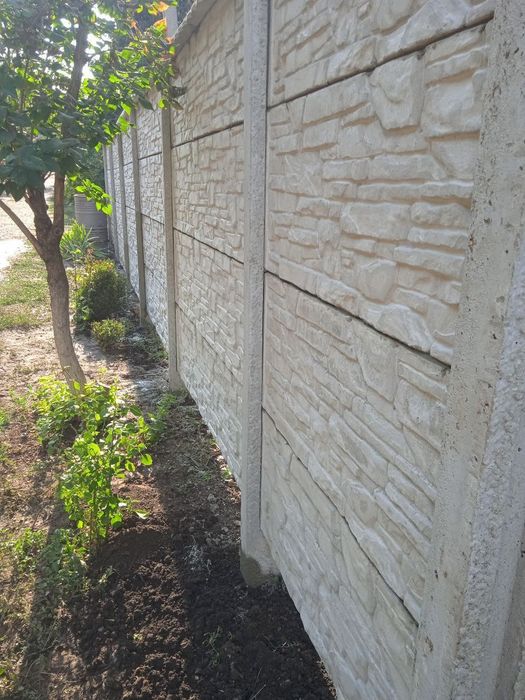 ТОП ЦІНА‼️Преміум ЗАБОРИ Паркани Секційні ворота / Стовпи під сітку