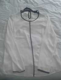 Vendo blusa branca primark