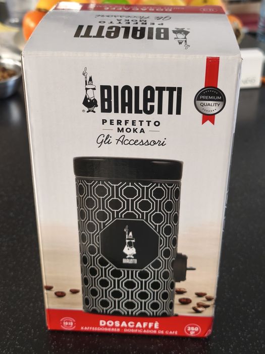 Dozownik do kawy Bialetti