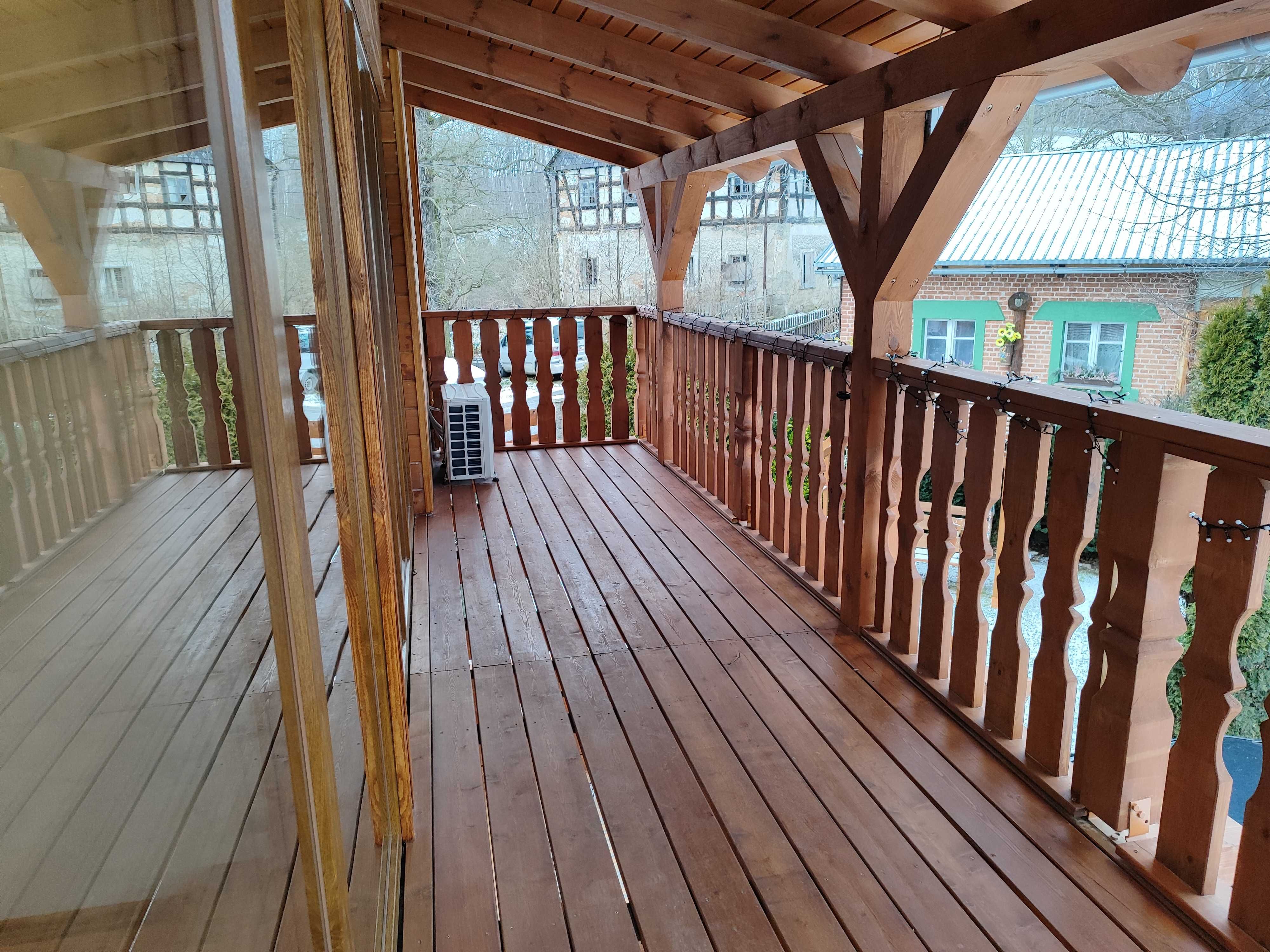 Apartamenty Stefanówka 4
