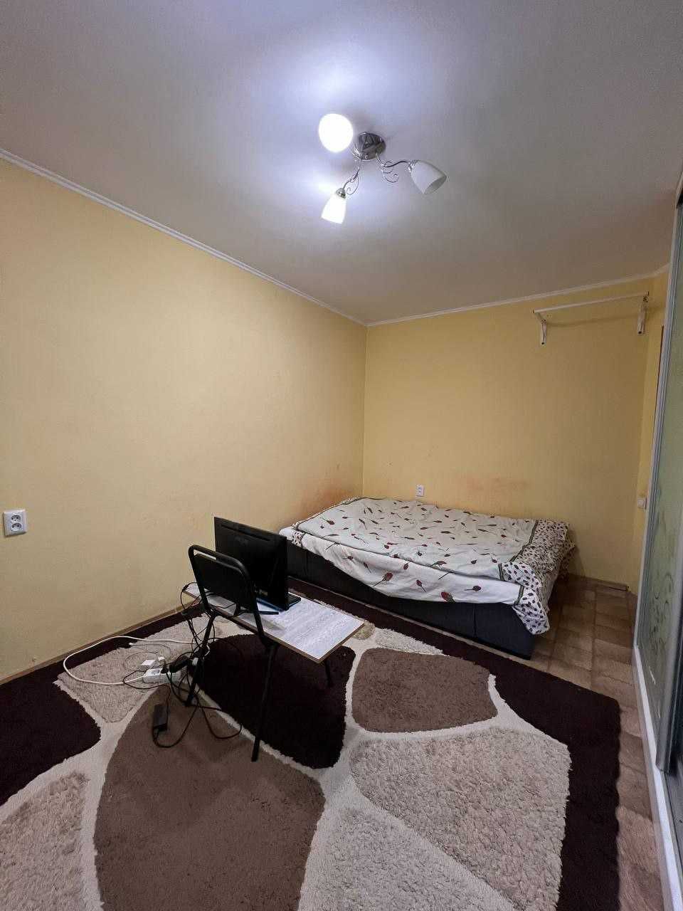 Продаж 1-к квартири вул. Холодногірська
