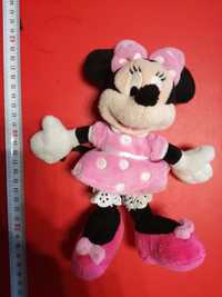 Myszka Minnie około 25cm