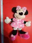 Myszka Minnie około 25cm